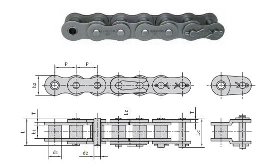 <font color='red'>傳<font color='red'>動用</font><font color='red'>鏈條</font></font>_傳動鏈