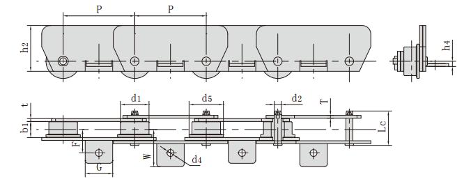 <font color='red'>M80</font>F36A1-F-125_煙草機械輸送